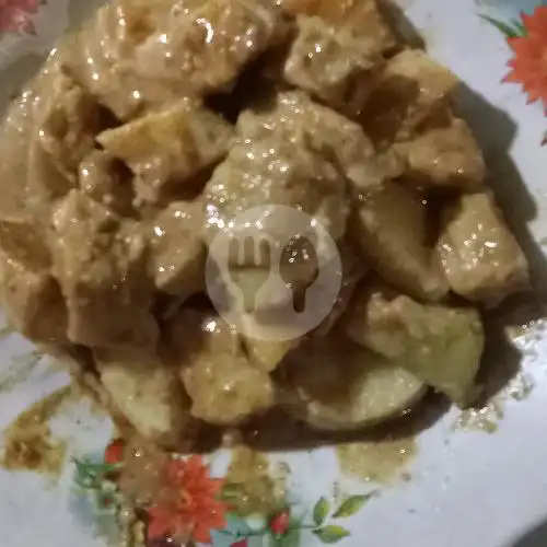 Gambar Makanan KETOPRAK TEGAL LAKA LAKA 14