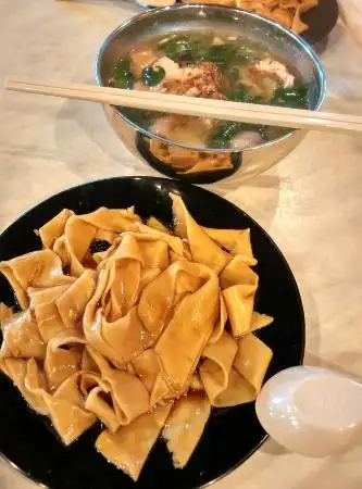 Xing Wan Pan Mien Food Photo 1