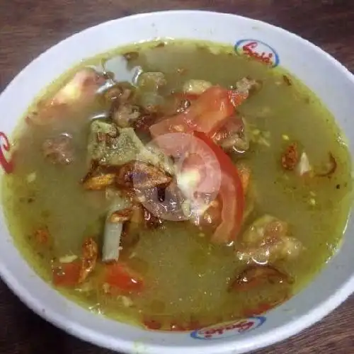 Gambar Makanan Warung Sate Madura H. Syamsul, Rajawati Timur 10