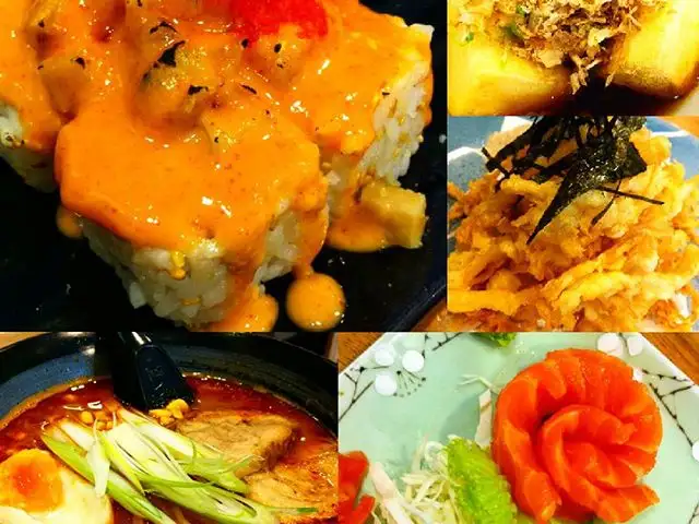 Gambar Makanan Ozumo 11