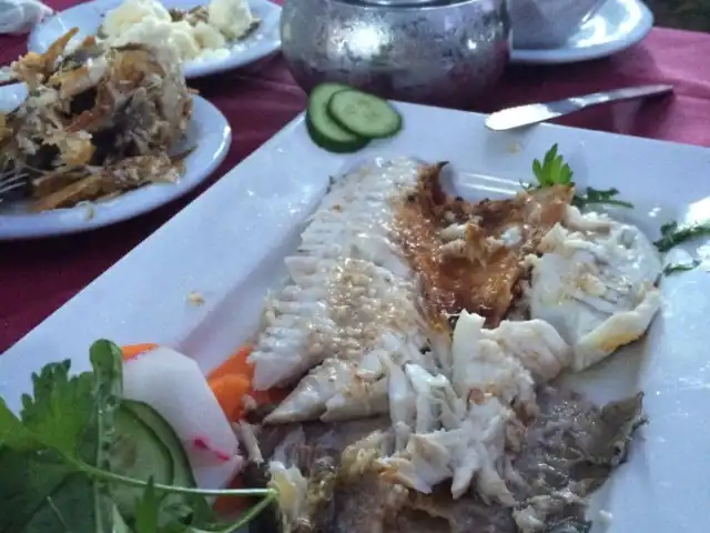 yagmur kırbahcesi restoran'nin yemek ve ambiyans fotoğrafları 8