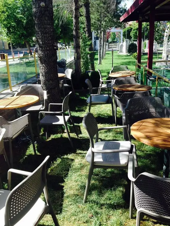 Müze de Cafe Kitchen'nin yemek ve ambiyans fotoğrafları 15