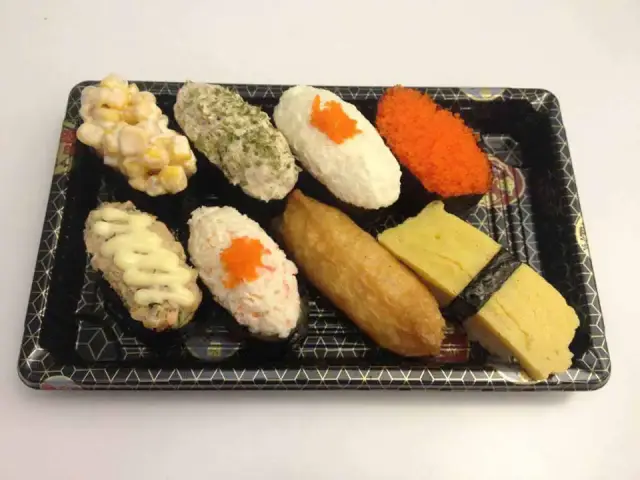 Sushi Q Food Photo 6