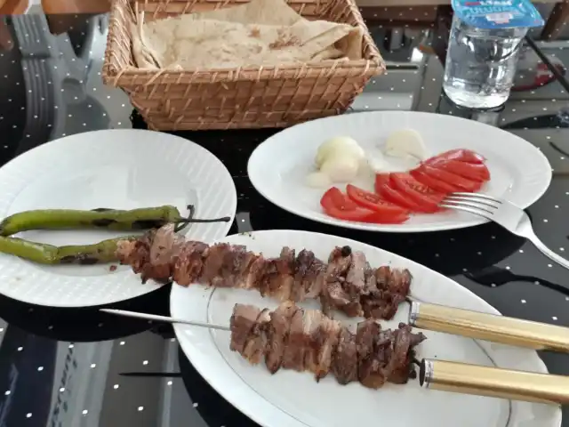 Palandöken Erzurum Cağ Kebabı'nin yemek ve ambiyans fotoğrafları 11