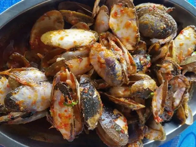Gambar Makanan RM. Ciu Yong Seafood 20