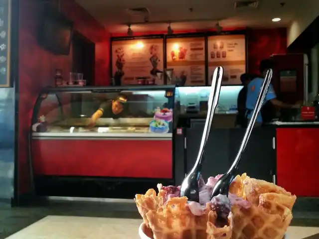 Gambar Makanan Cold Stone Creamery 16