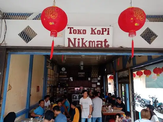 Gambar Makanan Toko Kopi Nikmat 10