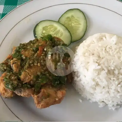 Gambar Makanan Nasi Kuning Tahu Tek Telor Roti Bakar Di Suka Ayam Geprek Lalapan Nasi Goreng 6