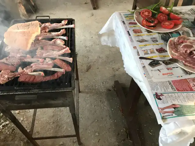 Kalender Et Mangal'nin yemek ve ambiyans fotoğrafları 2