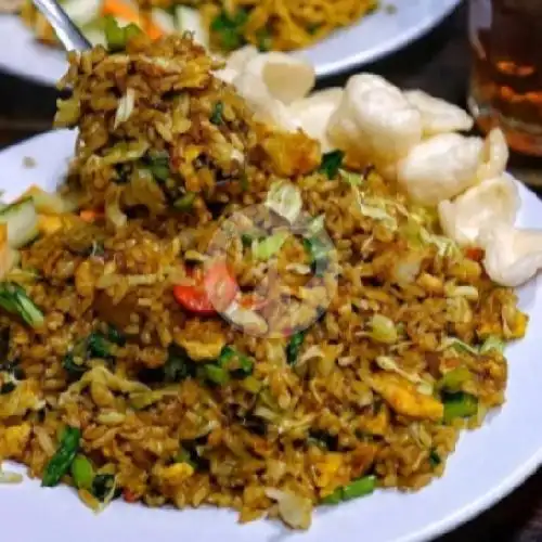 Gambar Makanan Nasi Goreng Ting-Ting, Rawa Indah 1 13