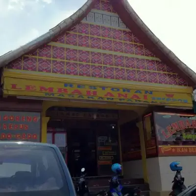 Lembah Anai