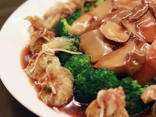 Tao Chinese Cuisine - InterContinental Food Photo 8