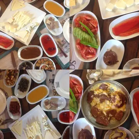 Şazeli Kasap Izgara'nin yemek ve ambiyans fotoğrafları 3