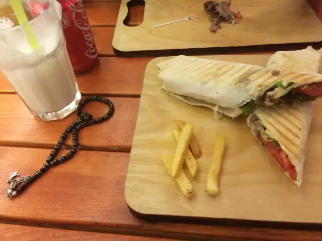 Dikkat ! Döner'nin yemek ve ambiyans fotoğrafları 7