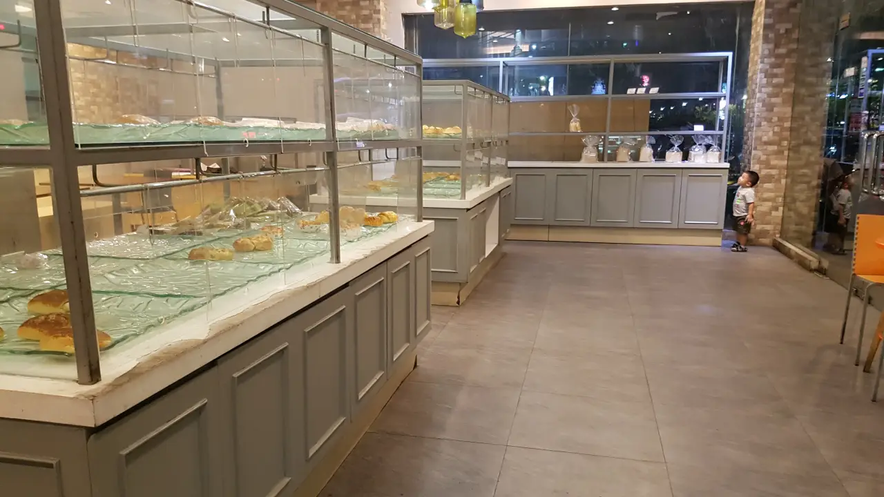 Saint Anna Bakery