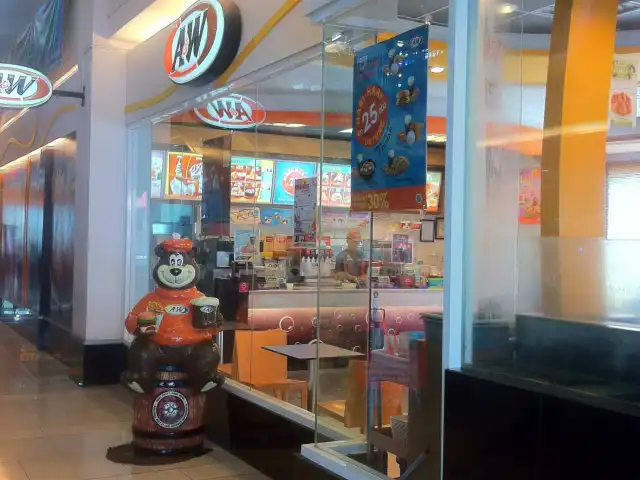 Gambar Makanan A&W 15