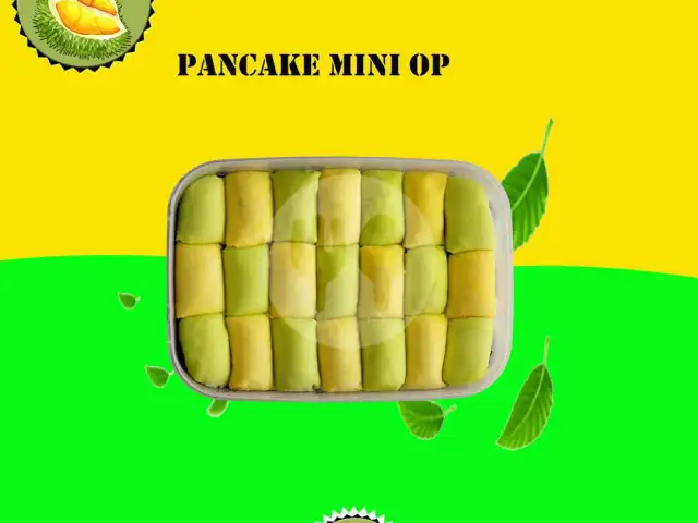 Gambar Makanan Fia Durian, Mampang 4
