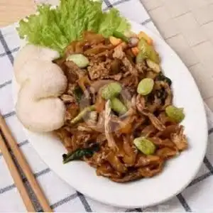 Gambar Makanan Nasi Goreng Bang Zull &  Soto Khas Tegal,  Pasteur 18