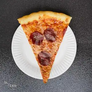 Gambar Makanan Sliced Pizzeria, Cilandak 9