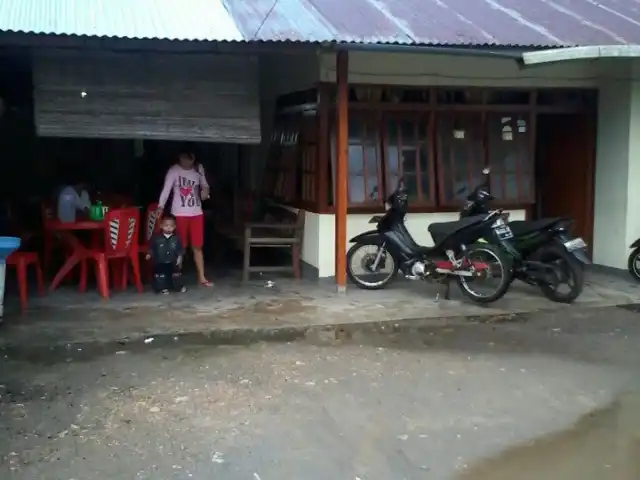 Gambar Makanan RM Mie, Midal, Pisang Goroho Goreng Kawangkoan 2