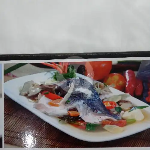 Gambar Makanan Sentosa Seafood Market 12