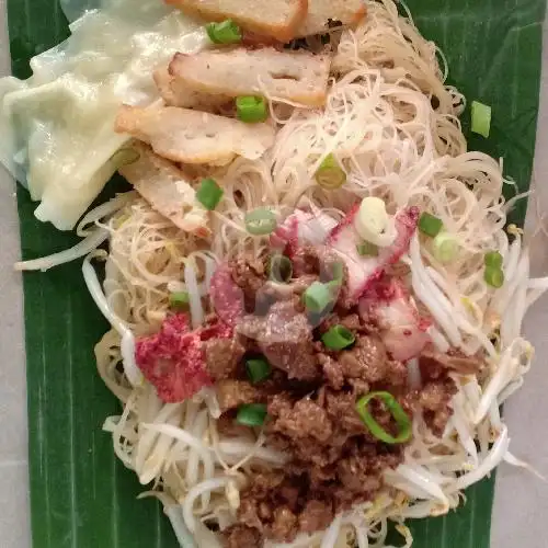 Gambar Makanan Bakmi Singkawang Ashin, Jelambar 11