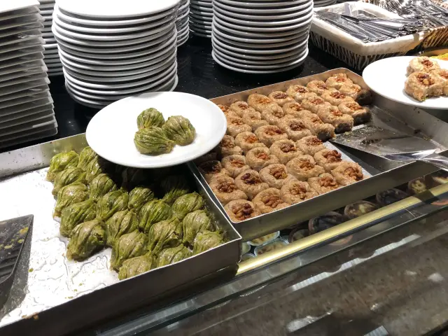Adana Birbiçer Ciğer Kebap'nin yemek ve ambiyans fotoğrafları 8