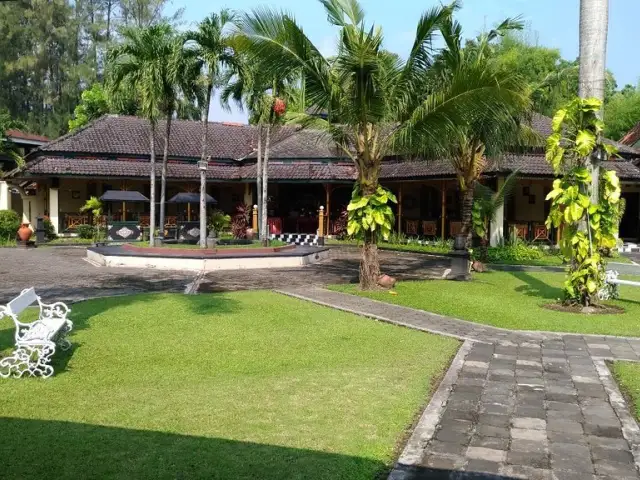 Gambar Makanan Gazebo Garden Restaurant 19