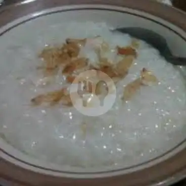 Gambar Makanan Bubur Ayam Cirebon Kak Tari 8