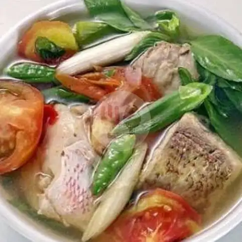 Gambar Makanan RM Inspirasi Coto Makasar & Konro, Tomohon Utara 15