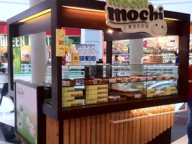 Gambar Makanan Mochi Mochio 12