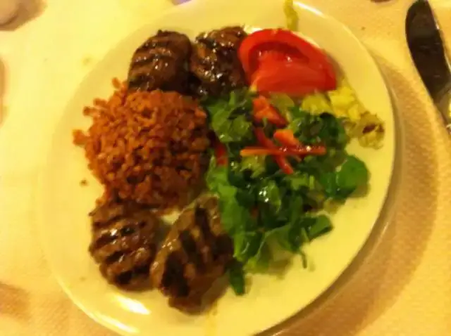 Hasan Tefik'nin yemek ve ambiyans fotoğrafları 56