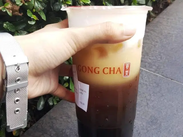 Gong Cha Food Photo 11