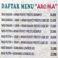 Gambar Makanan Aroma Rasa 76 1