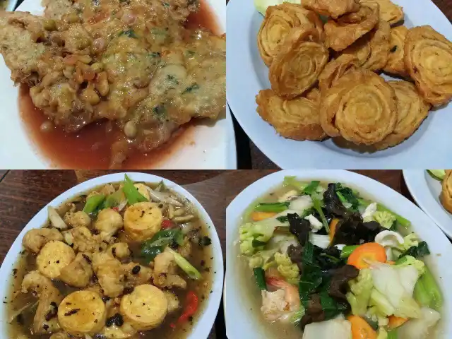 Gambar Makanan Chinese Food & Tom Yam Sapo 37 15