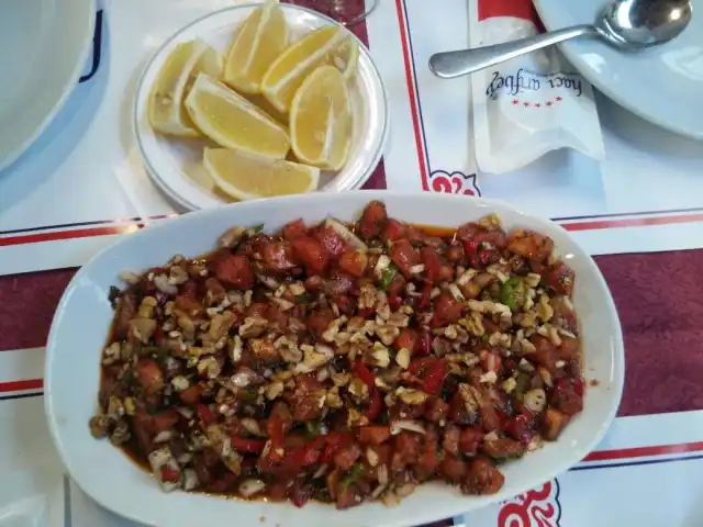Hacı Arif Bey Restaurant'nin yemek ve ambiyans fotoğrafları 37