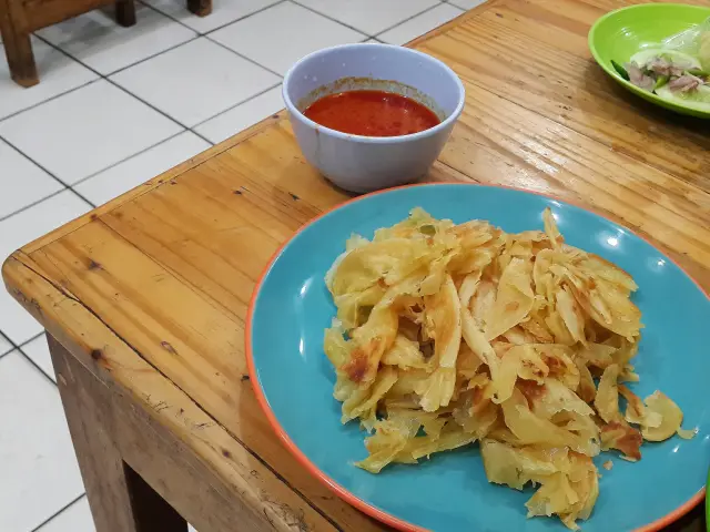 Waroeng Mie Aceh Jaly Jaly