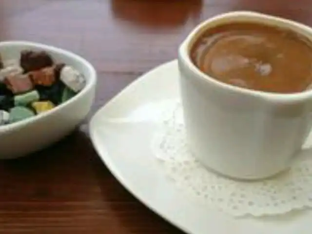 Cafe Kahverengi'nin yemek ve ambiyans fotoğrafları 18