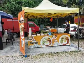 Bubur Nasi Uncle Kit Food Photo 1