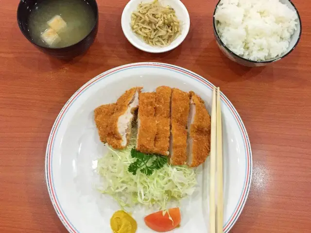 Tonkatsuya Food Photo 13