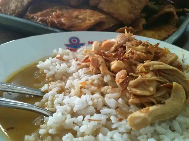 Gambar Makanan Gulai Ayam 10