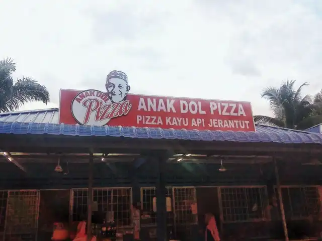 Pizza Geboo Anak Dol Food Photo 13