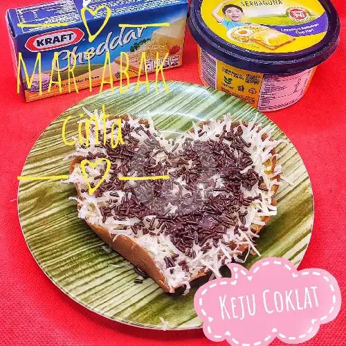 Gambar Makanan Martabak Cinta Cintanya Martabak, Cikarang 6