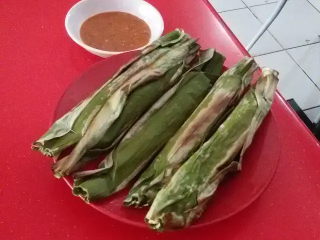 Gambar Makanan Pondok Wong Palembang 10