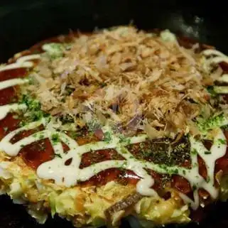 Gambar Makanan Shitako Takoyaki, Artha Gading 3