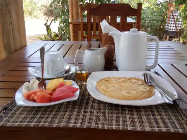 Gambar Makanan Warung Gayatri 4