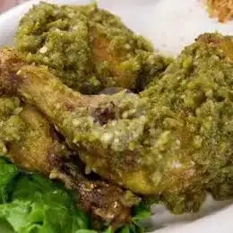 Gambar Makanan Ayam Geprek Sambel Dadakan Seandanan Bu Mekawati, Cilandak Kko 15