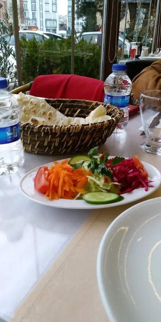 Donerci Metin Usta'nin yemek ve ambiyans fotoğrafları 56