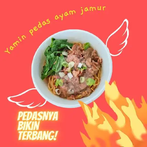 Gambar Makanan Bakmi Nona (Halal & No Msg), Kota Baru 13