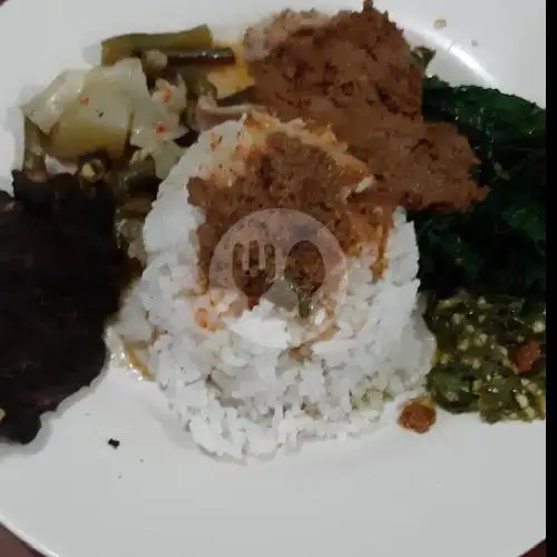 Gambar Makanan RM PADANG JAYA 8